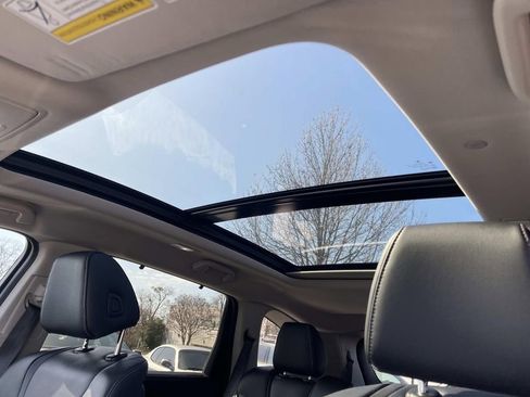 Used 2023 Acura MDX Technology image 25