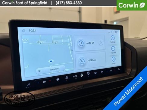 New 2026 Ford Bronco Sport Outer Banks image 26