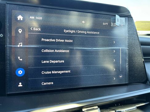 New 2026 Subaru Outback Wilderness AWD/4WD image 15