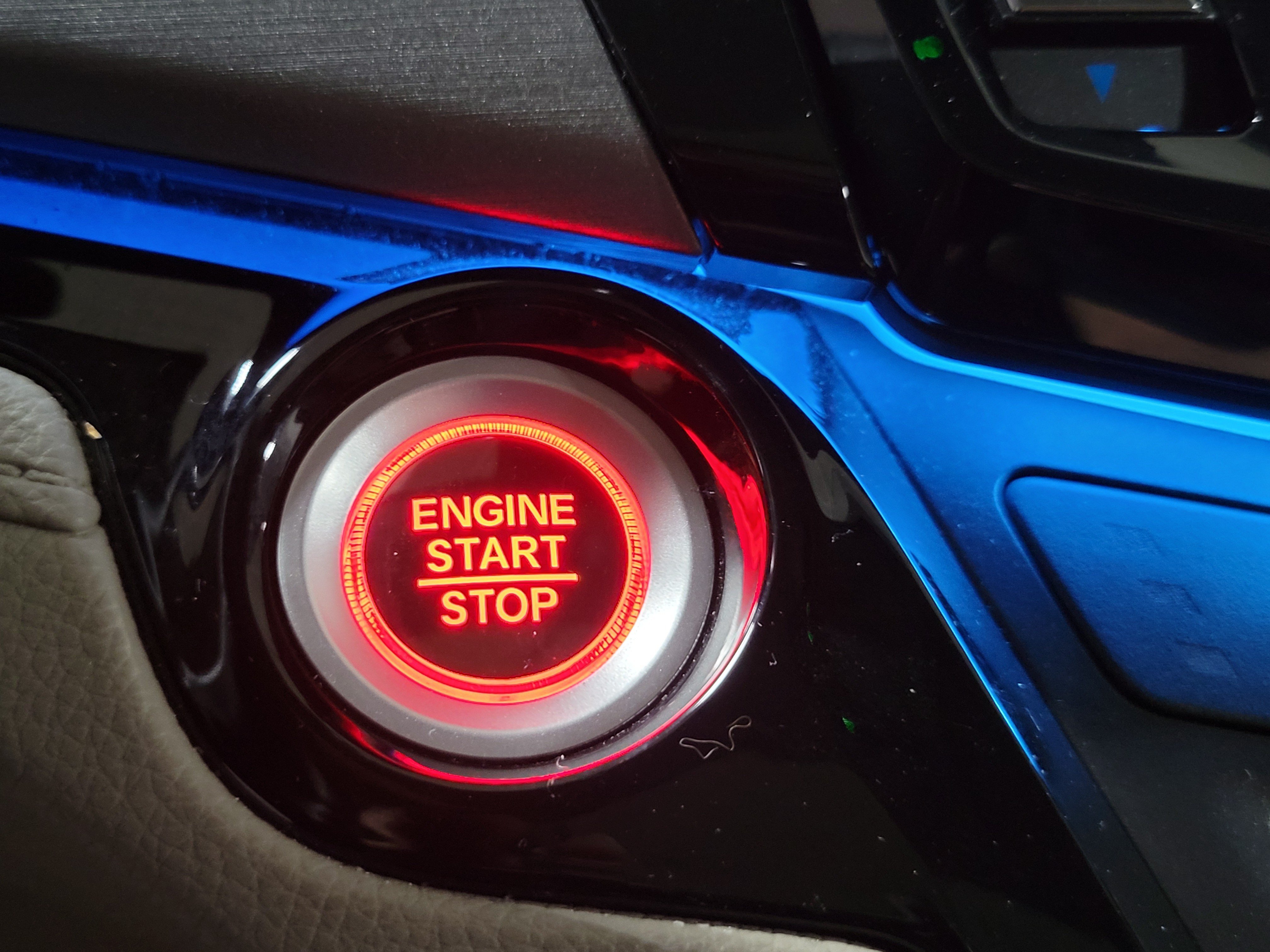 Certified 2024 Honda Odyssey Touring image 33