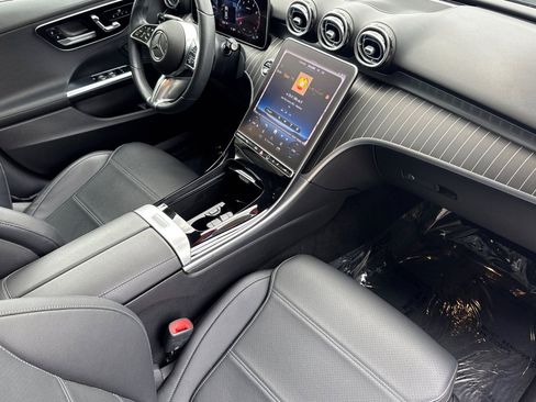 Certified 2023 Mercedes-Benz C 300 Sedan image 17