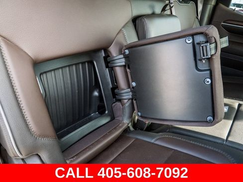 Used 2023 GMC Sierra 1500 Denali w/ Denali Reserve Package AWD/4WD image 31