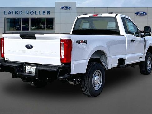 New 2026 Ford F250 XL AWD/4WD image 5