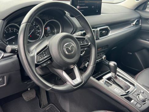 Used 2025 MAZDA CX-5 Carbon Edition AWD/4WD image 20
