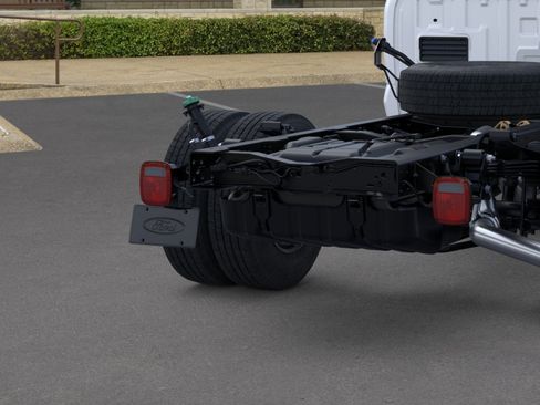 New 2026 Ford F350 Lariat AWD/4WD image 21