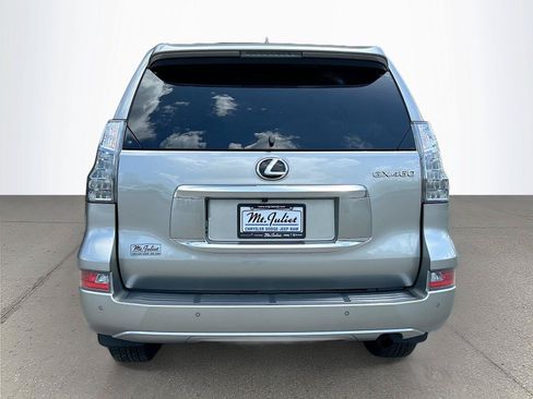 Used 2023 Lexus GX 460 Premium w/ Premium Plus Package AWD/4WD image 5