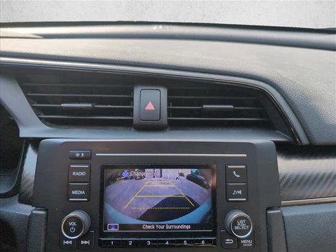 Used 2017 Honda Civic Sport image 13