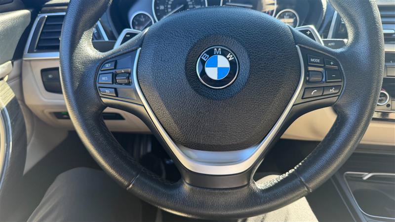 Used 2018 BMW 330i Gran Turismo xDrive AWD/4WD image 33