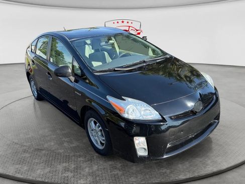 Used 2010 Toyota Prius Two FWD image 8