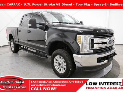 Used 2019 Ford F250 XLT