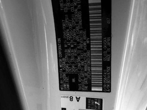 Used 2013 Toyota FJ Cruiser 2WD image 53