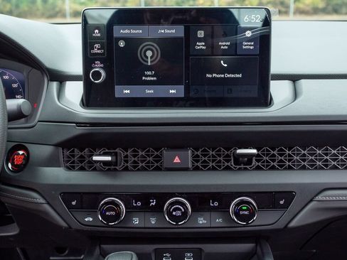 New 2026 Honda Accord SE image 18