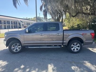 Used 2020 Ford F150 Lariat w/ Equipment Group 502A Luxury