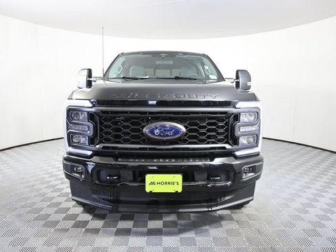 Used 2024 Ford F250 XL w/ STX Appearance Package AWD/4WD image 11