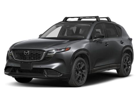 New 2026 MAZDA CX-5 2.5 S w/ Premium Plus Package AWD/4WD image 1