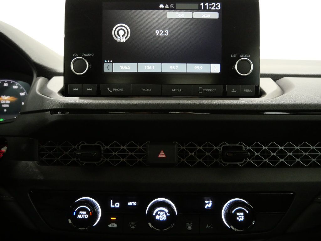 Used 2025 Honda Accord LX image 19