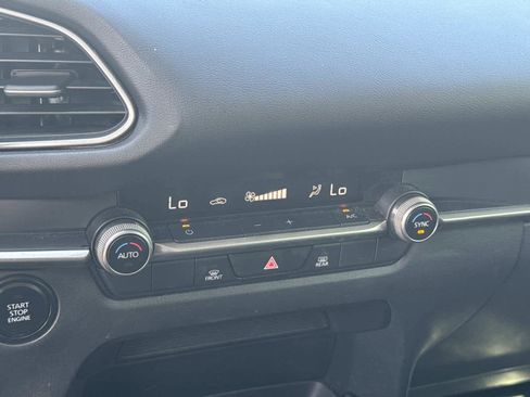 Used 2023 MAZDA CX-30 AWD 2.5 S w/ Select Package image 25