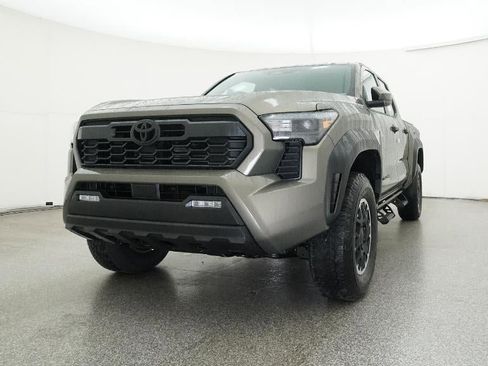 New 2026 Toyota Tacoma TRD Off-Road image 32