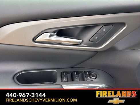 New 2026 Chevrolet Traverse LT w/ Driver Confidence Package image 10