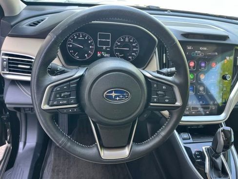 Used 2024 Subaru Outback Limited w/ Tech Package 3 AWD/4WD image 16