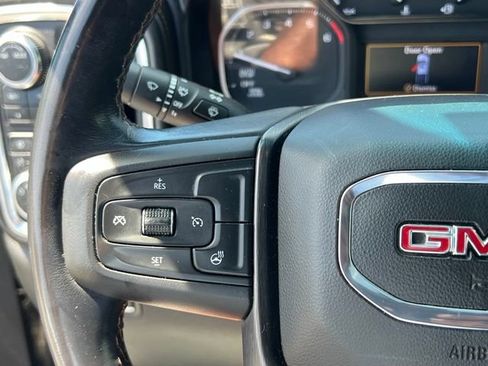 Used 2021 GMC Sierra 1500 AT4 w/ AT4 Preferred Package AWD/4WD image 19