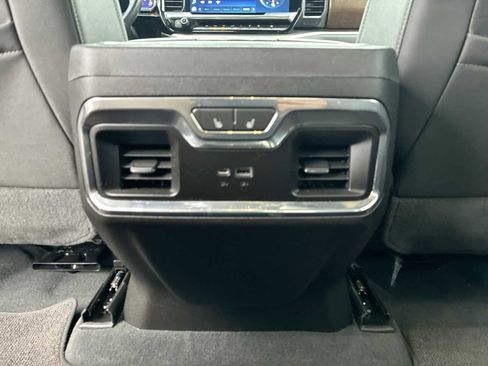 Certified 2023 Chevrolet Silverado 1500 High Country w/ Z71 Off-Road Package image 21