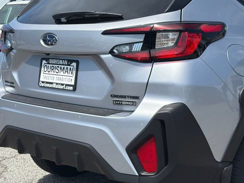 New 2026 Subaru Crosstrek 2.5i Limited AWD/4WD image 4