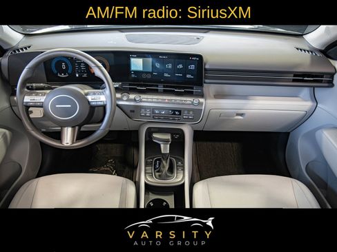 Used 2025 Hyundai Kona SEL image 7