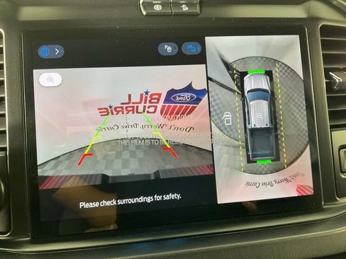 New 2026 Ford F250 Platinum image 24