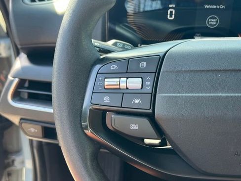 Certified 2025 Kia K4 FWD image 24