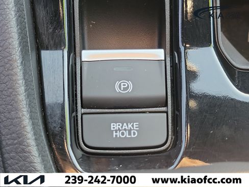 Used 2025 Honda Accord Sport image 28