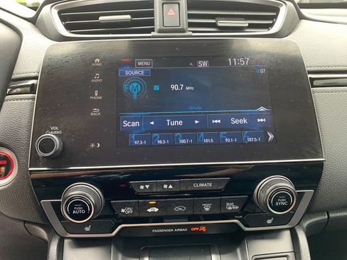 Used 2022 Honda CR-V EX-L image 24