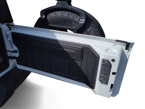 New 2026 Jeep Wrangler Sport image 9