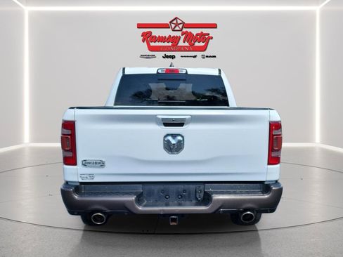 Used 2019 RAM 1500 Limited image 4