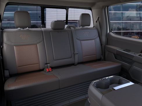 New 2026 Ford F250 King Ranch AWD/4WD image 13