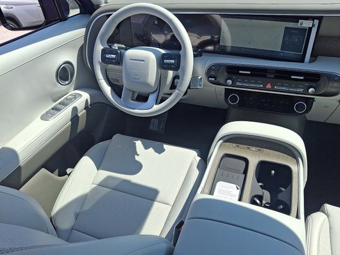 New 2026 Hyundai Palisade SEL AWD/4WD image 9