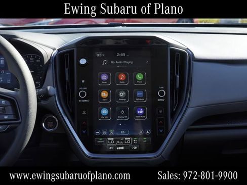 Used 2026 Subaru Crosstrek 2.0i Premium image 9