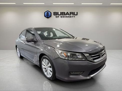 Used 2013 Honda Accord EX-L image 7