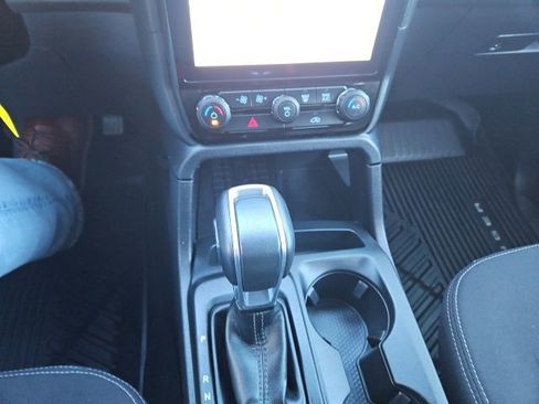 Used 2024 Ford Ranger XLT w/ Technology Package image 19