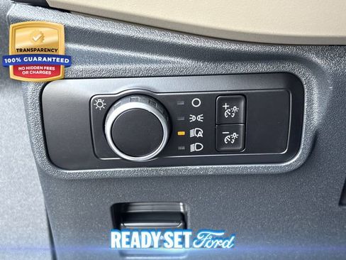 New 2025 Ford Bronco Big Bend image 21