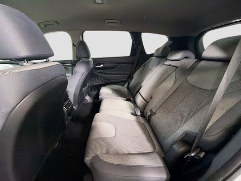 Used 2021 Hyundai Santa Fe SEL AWD/4WD image 26