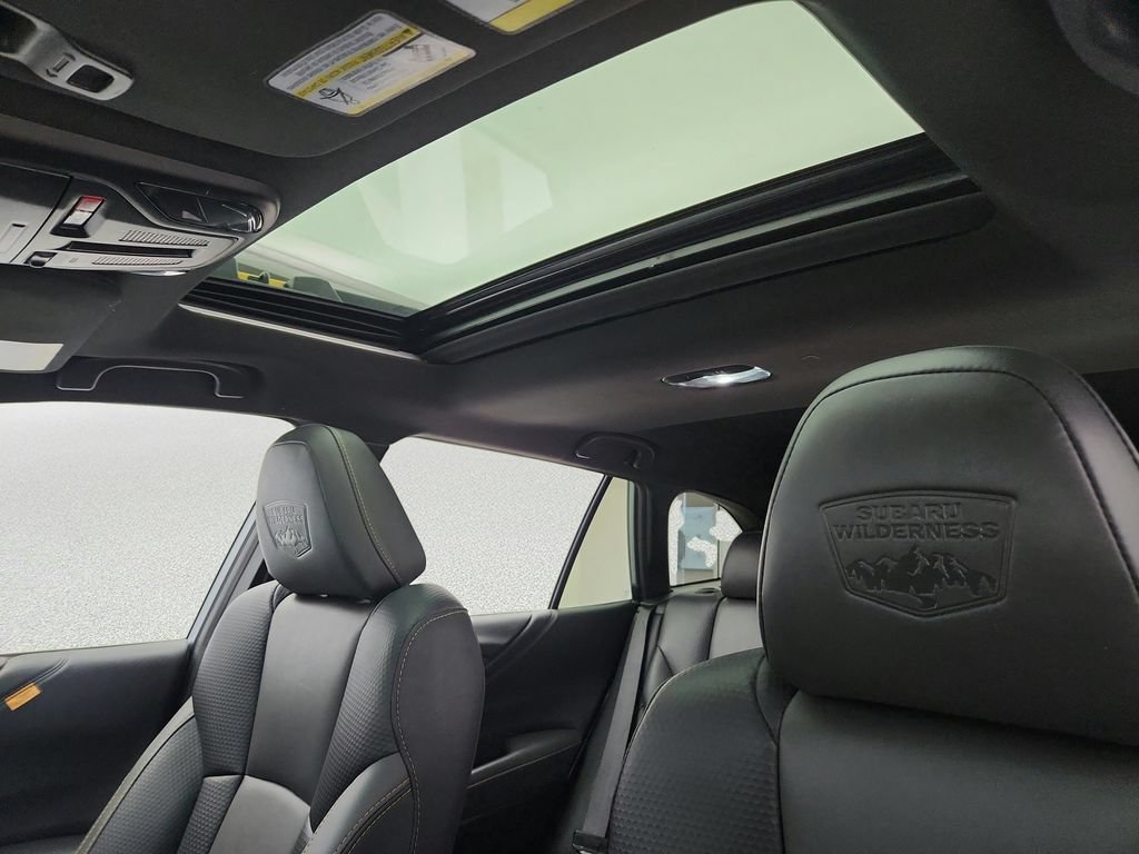 Used 2022 Subaru Outback Wilderness AWD/4WD image 11