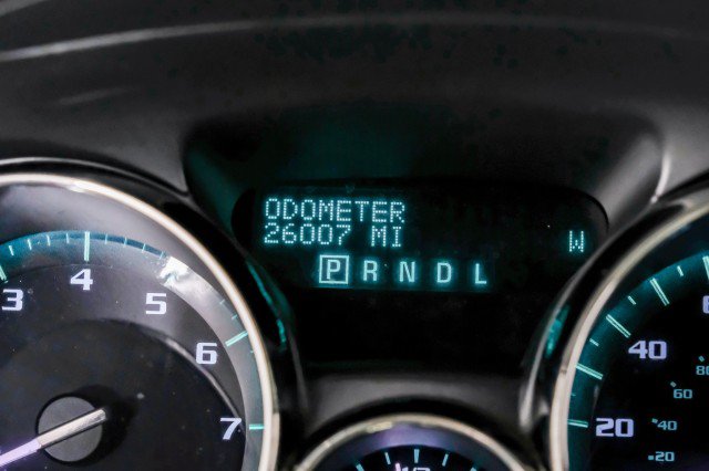Used 2016 Buick Enclave Premium w/ Experience Buick Package FWD image 19
