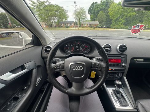 Used 2012 Audi A3 TDI Premium Plus FWD image 23