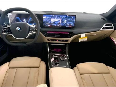 New 2026 BMW 330i Sedan w/ Convenience Package image 5