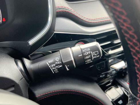 Used 2023 Acura MDX A-Spec image 16