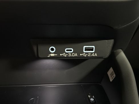 New 2026 Subaru Forester Wilderness AWD/4WD image 28