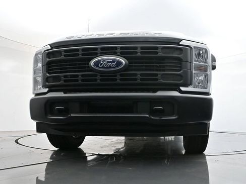 New 2026 Ford F250 XL RWD image 27