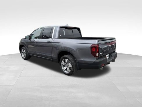 Used 2024 Honda Ridgeline RTL image 8