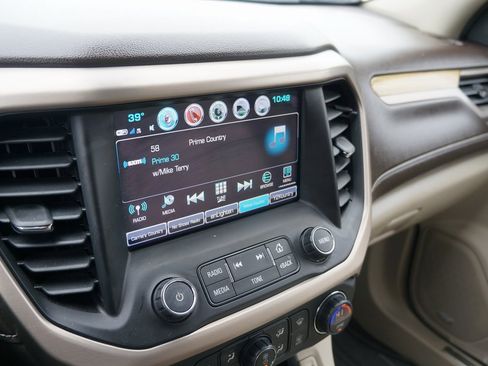Used 2019 GMC Acadia Denali w/ Technology Package image 25
